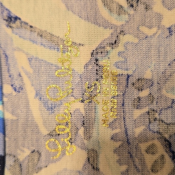 LILLY PULITZER "EMILE" SLEEVELESS DRESS. ZANZIVAR ZOO PRINT. SIZE X-SMALL. - Picture 3 of 5